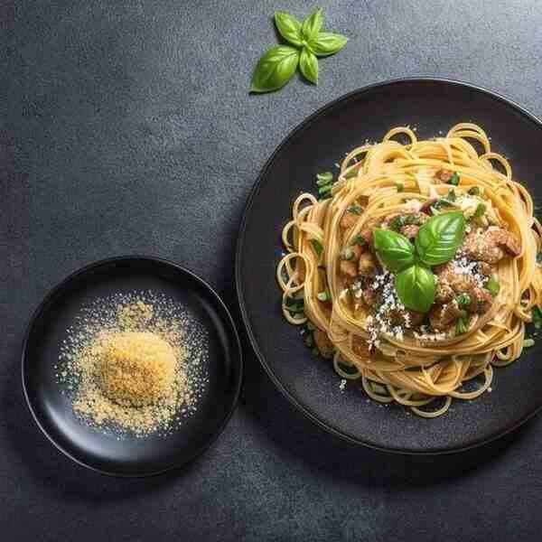 Макароны Ароматные